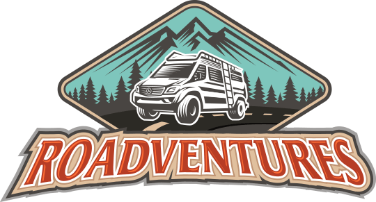 Roadventures Logo